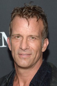 Thomas Jane as Elliot Jones in Slayers (10/2022)