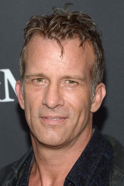 Thomas Jane profile image