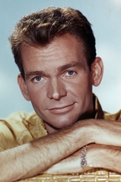 Dean Jones profile image