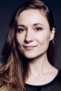 Milena Sidorova as Human Spider Proxy in Dune (09/2021)