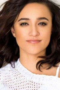 Keisha Castle-Hughes as Queen of Naboo in Star Wars: Episode III - Revenge of the Sith (05/2005)