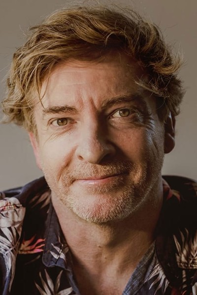 Rhys Darby profile image