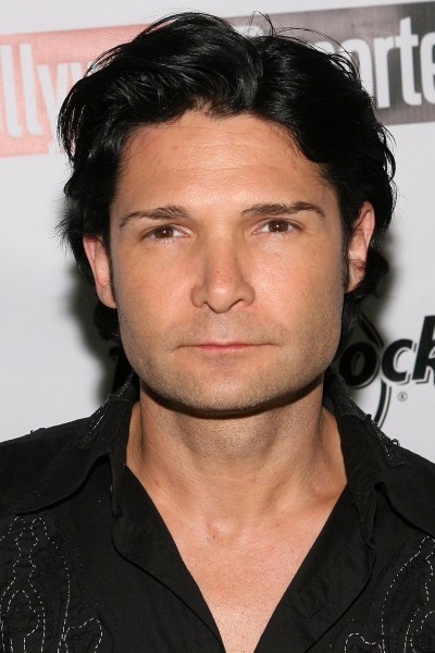 Corey Feldman profile image