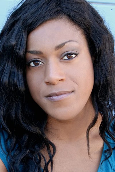 Keisha Tucker profile image