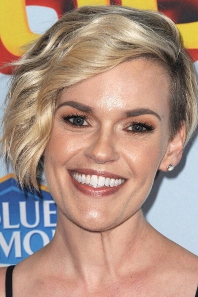 Kari Wahlgren profile image