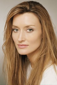 Natascha McElhone as Alex Kirkman in Season 1 (09/2016)