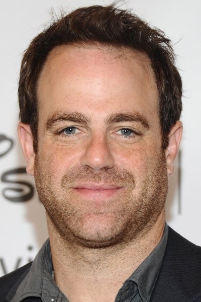 Paul Adelstein profile image