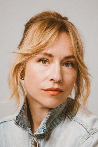 Sarah Goldberg profile image