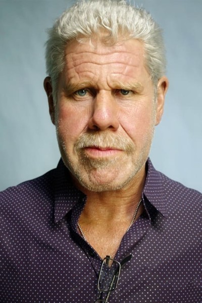 Ron Perlman profile image