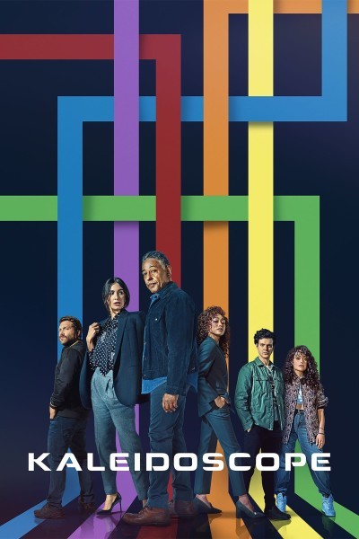 Limited Series poster