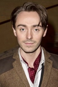 David Dawson as King Alfred in Season 3 (11/2018)