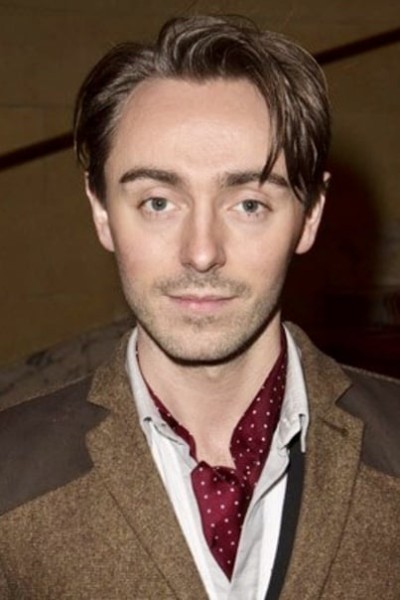 David Dawson profile image