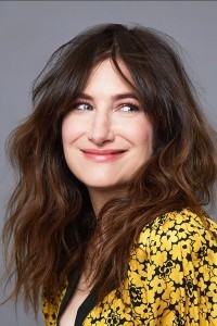 Kathryn Hahn as Claire Debella in Glass Onion: A Knives Out Mystery (11/2022)