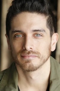 Josh Keaton as Punk (voice) in Superman/Shazam!: The Return of Black Adam (11/2010)