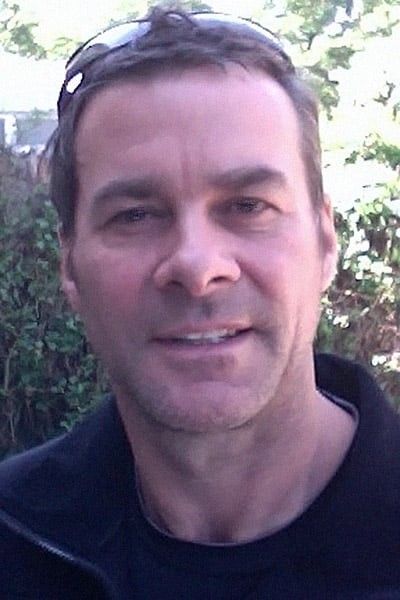 Mark Southworth profile image