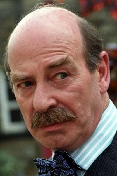 Denis Lill profile image