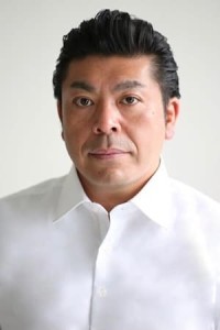 Shoji Omiya as  in Godzilla Minus One (11/2023)