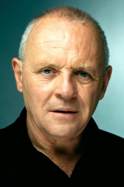 Anthony Hopkins profile image