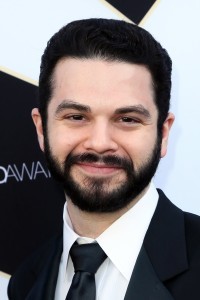 Samm Levine as PFC. Hirschberg in Inglourious Basterds (08/2009)