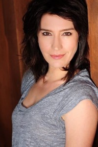 Louise Barnes as Miranda Barlow in Season 2 (01/2015)