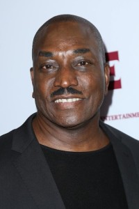 Clifton Powell as Leland in Deep Cover (04/1992)