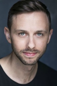 Stephane Garneau-Monten as Kurt in M3GAN (12/2022)