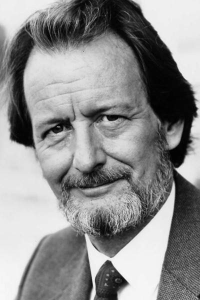 Ronald Pickup profile image