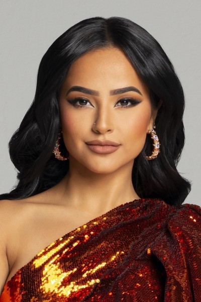 Becky G profile image