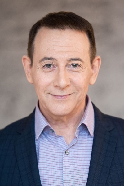 Paul Reubens profile image