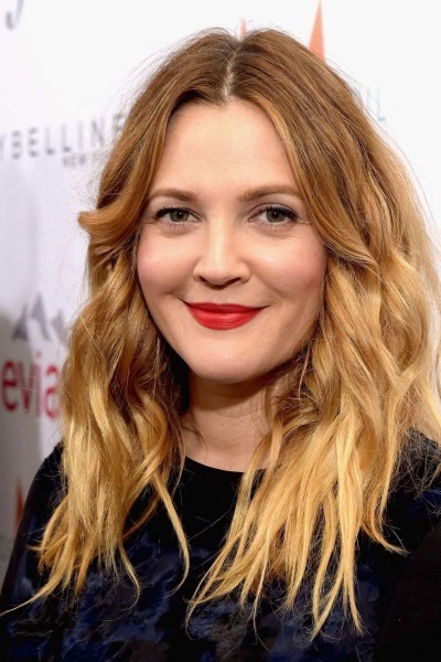 Drew Barrymore profile image