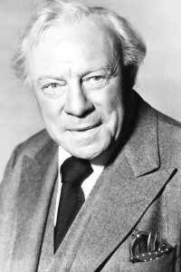 Edmund Gwenn as Kris Kringle in Miracle on 34th Street (06/1947)