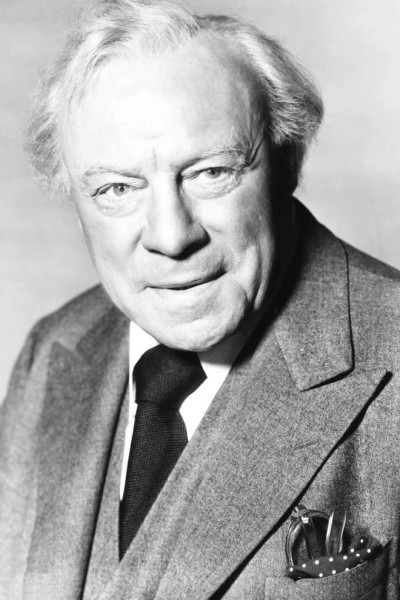 Edmund Gwenn profile image