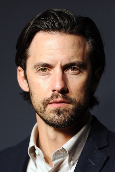 Milo Ventimiglia profile image