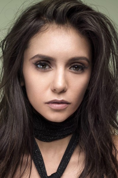 Nina Dobrev profile image