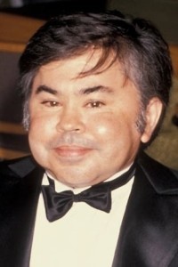 Hervé Villechaize as Nick Nack in The Man with the Golden Gun (12/1974)