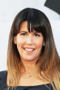 Patty Jenkins as Script Supervisor in Wonder Woman (05/2017)