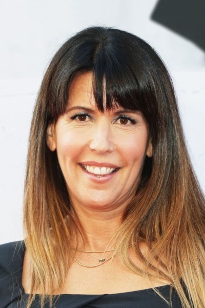 Patty Jenkins profile image