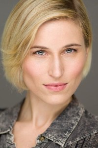 Nora Sommerkamp as Hotel Guest - Assassin (uncredited) in John Wick: Chapter 2 (02/2017)