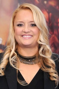 Lucy Davis as Dianne in Shaun of the Dead (04/2004)