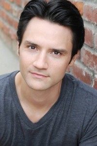 Richard Kahan as Writers' Assistant in Book One (08/2014)