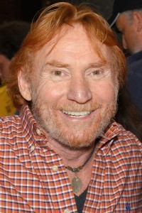 Danny Bonaduce as Ranch Steer (voice) in Dr. Dolittle 3 (04/2006)