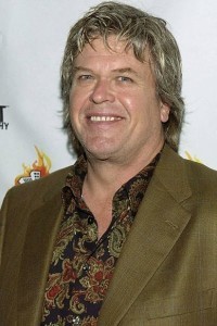 Ron White as Detective Samson in Horrible Bosses (07/2011)