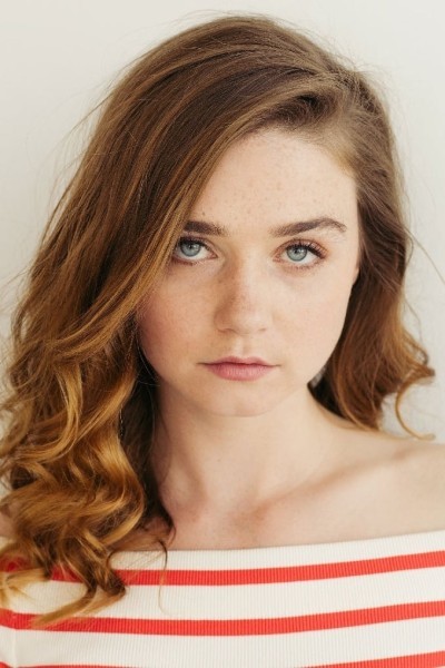 Jessica Barden profile image