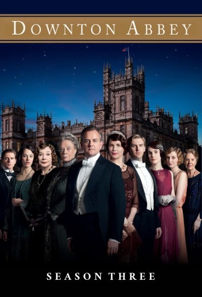 Series 3 poster