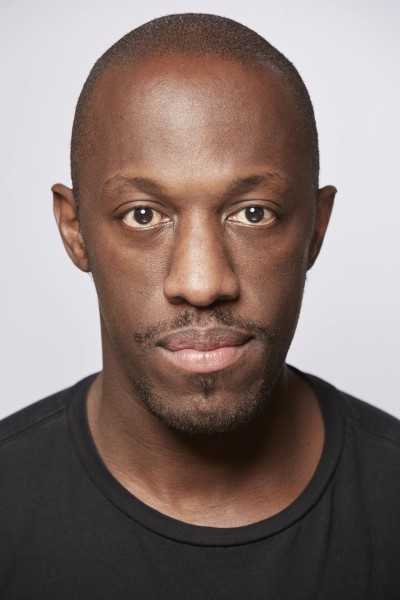 Giles Terera profile image