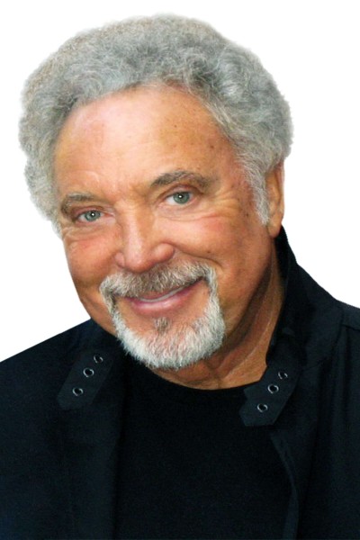 Tom Jones profile image