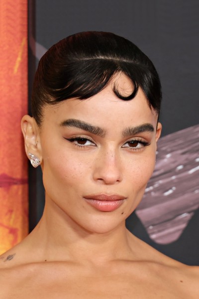 Zoë Kravitz profile image