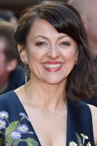 Jo Hartley as June in Season 2 (04/2020)