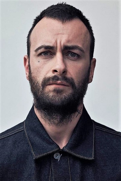 Joseph Gilgun profile image