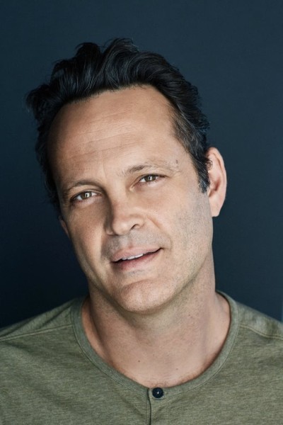 Vince Vaughn profile image